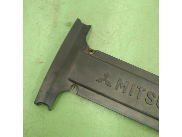 【ランサーエボリューションⅦ･Ⅷ･Ⅸ/CT9A】MITSUBISHI純正 プラグカバー MD345074