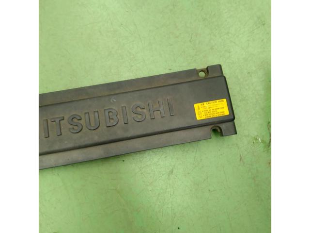 【ランサーエボリューションⅦ･Ⅷ･Ⅸ/CT9A】MITSUBISHI純正 プラグカバー MD345074