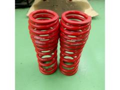 【ID62/250mm/8Kg】TRUST GReddy バリアブルスプリング 25008062V