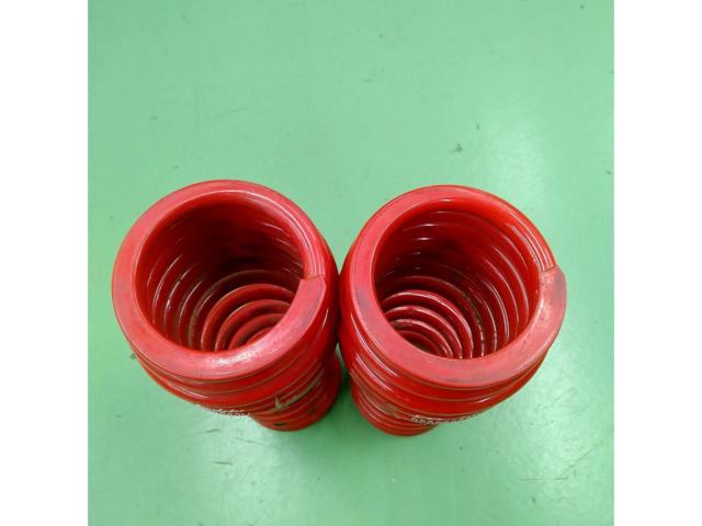 【ID62/250mm/8Kg】TRUST GReddy バリアブルスプリング 25008062V