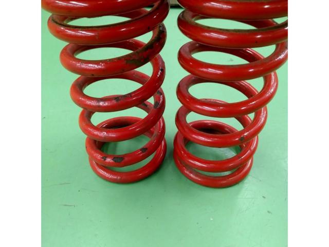 【ID62/250mm/8Kg】TRUST GReddy バリアブルスプリング 25008062V