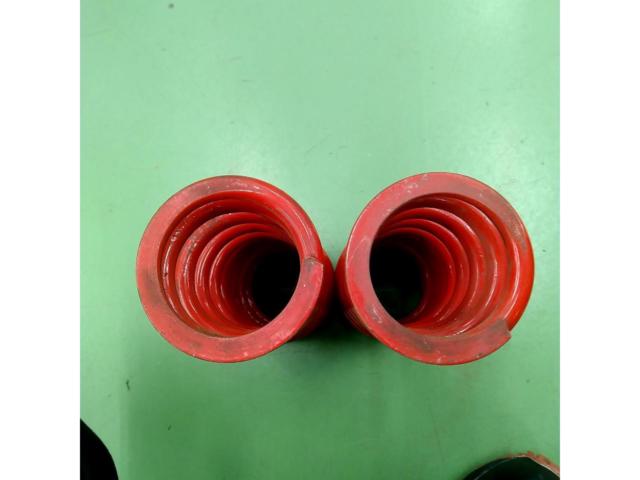 【ID62/250mm/8Kg】TRUST GReddy バリアブルスプリング 25008062V
