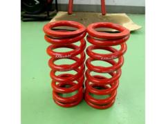 【ID62/200mm/10Kg】TRUST GReddy ストレートスプリング 20010062
