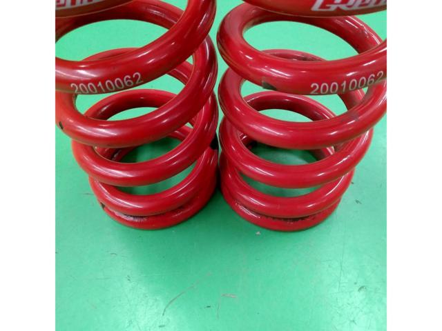 【ID62/200mm/10Kg】TRUST GReddy ストレートスプリング 20010062