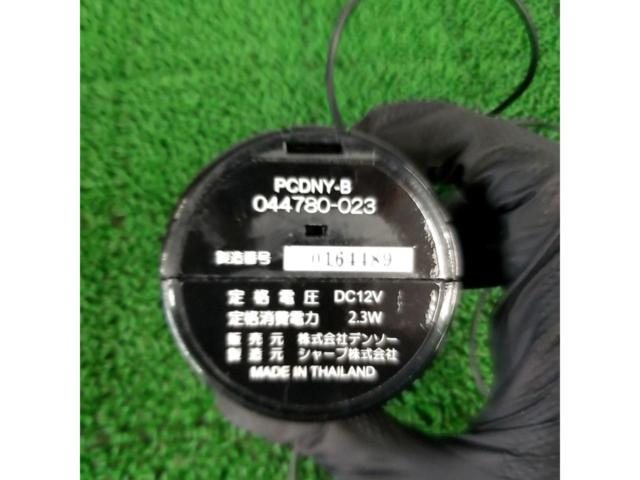 SHARP PCDNY-B 044780-023 プラズマクラスター2500