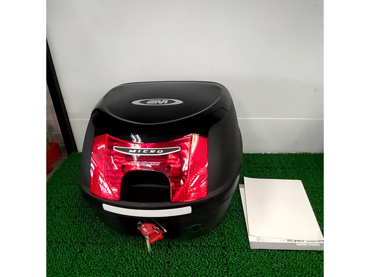 GIVI E26XN901D モノロックケース