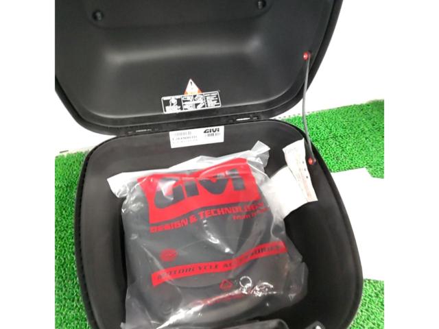 GIVI E26XN901D モノロックケース