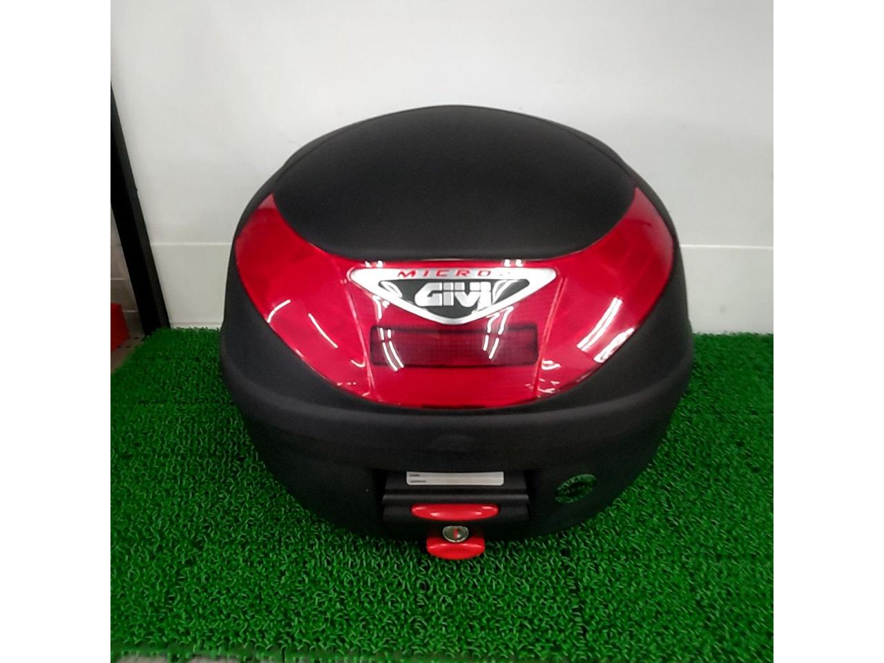 GIVI E260ND ※ベース欠品