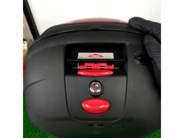 GIVI E260ND ※ベース欠品