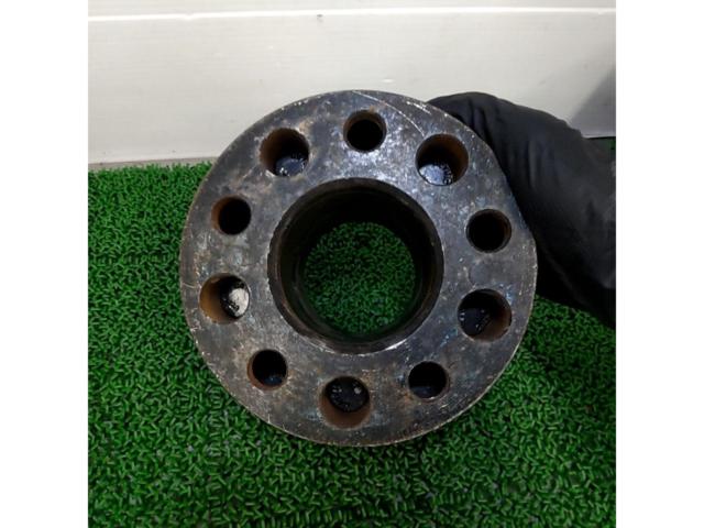 DURAX ワイドトレッドスペーサー 50mm M12×P1.5 114.3-5