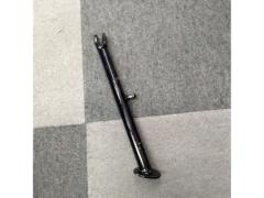 TW200にて使用とのこと YAMAHA 純正 サイドスタンド