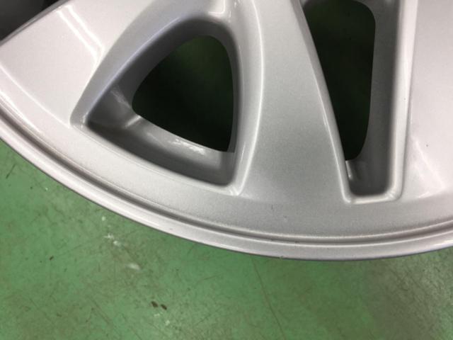 *2F warehouse storage
Honda genuine
Modulo
14 inches aluminum wheels