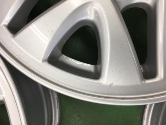 *2F warehouse storage
Honda genuine
Modulo
14 inches aluminum wheels