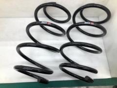 RS-R ダウンサス フロントのみ C25セレナ