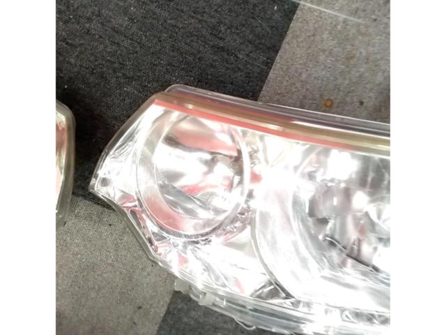 DAIHATSU タントカスタム L375S・L385S 純正HIDヘッドライト
