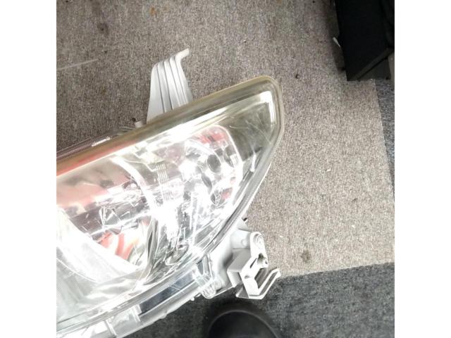 DAIHATSU タントカスタム L375S・L385S 純正HIDヘッドライト