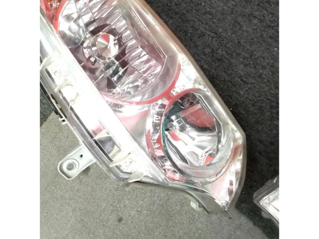 DAIHATSU タントカスタム L375S・L385S 純正HIDヘッドライト