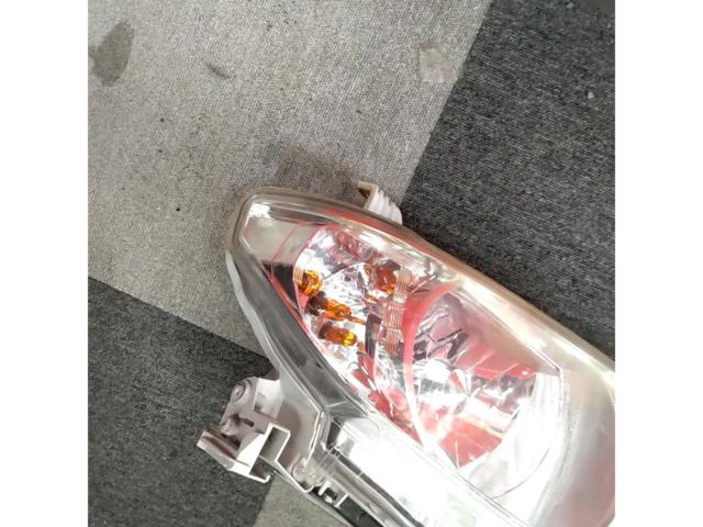 DAIHATSU タントカスタム L375S・L385S 純正HIDヘッドライト