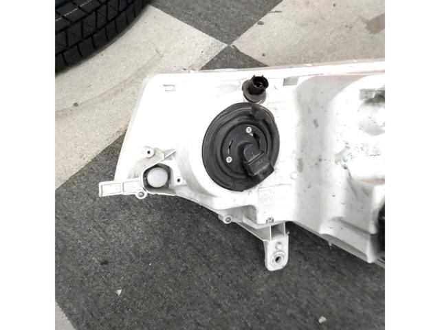 DAIHATSU タントカスタム L375S・L385S 純正HIDヘッドライト