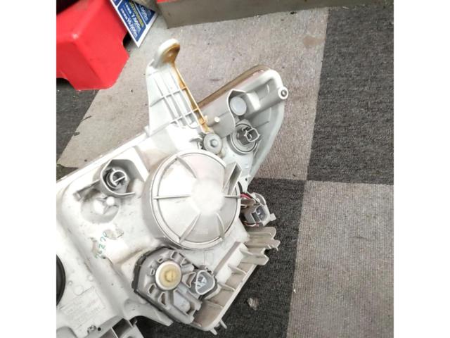 DAIHATSU タントカスタム L375S・L385S 純正HIDヘッドライト