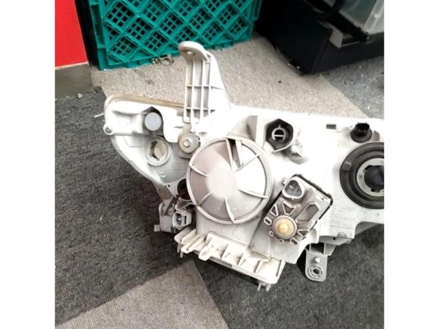 DAIHATSU タントカスタム L375S・L385S 純正HIDヘッドライト