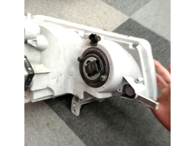 DAIHATSU タントカスタム L375S・L385S 純正HIDヘッドライト