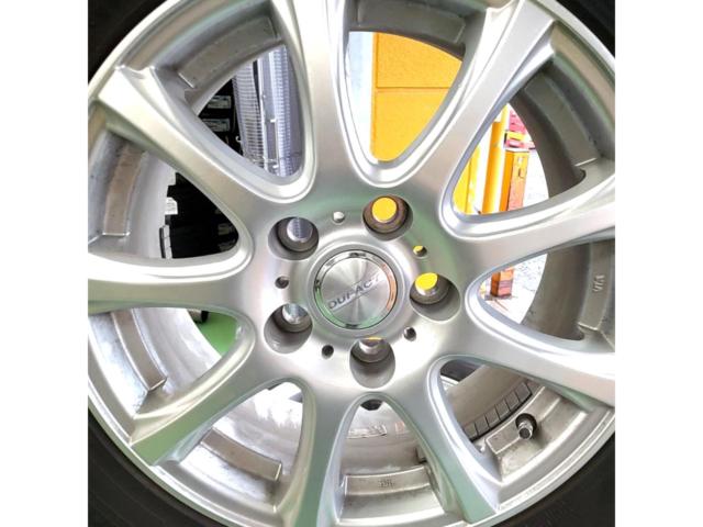 DUNLOP DUFACT DS9 + DUNLOP WINTERMAXX SJ8