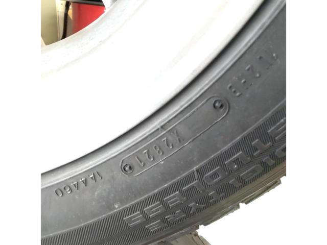DUNLOP DUFACT DS9 + DUNLOP WINTERMAXX SJ8