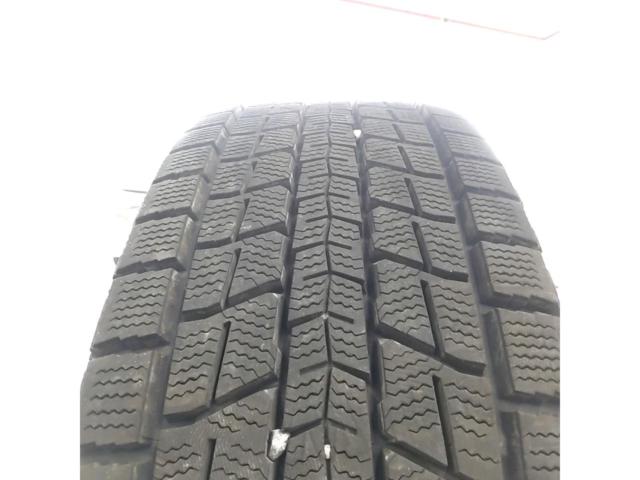 DUNLOP DUFACT DS9 + DUNLOP WINTERMAXX SJ8