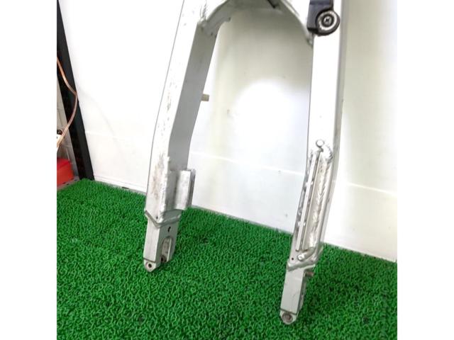 KAWASAKI純正 スイングアーム 【Dトラッカー250】
