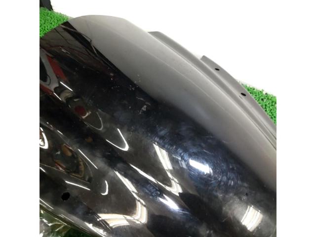 Bruce & Shark/ブルース&シャーク 汎用 バイクスクリーン