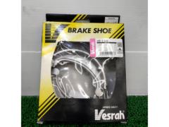 ベスラ/VESRAH ブレーキシュー VB-132S