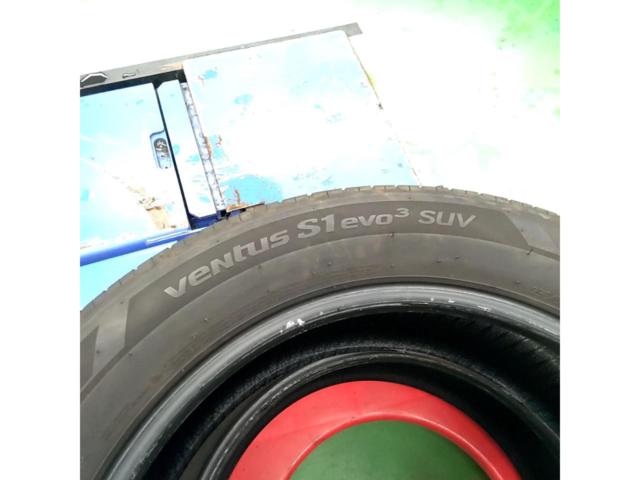 HANKOOK / KINGSTAR
ventus
S1
evo3
suv
Two