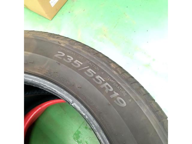 HANKOOK / KINGSTAR
ventus
S1
evo3
suv
Two