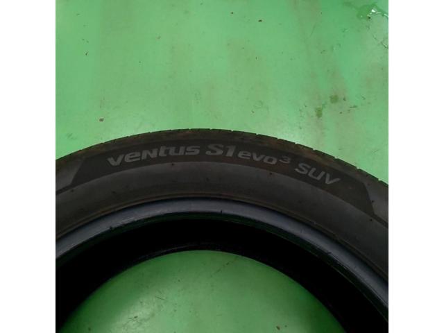 HANKOOK / KINGSTAR
ventus
S1
evo3
suv
Single