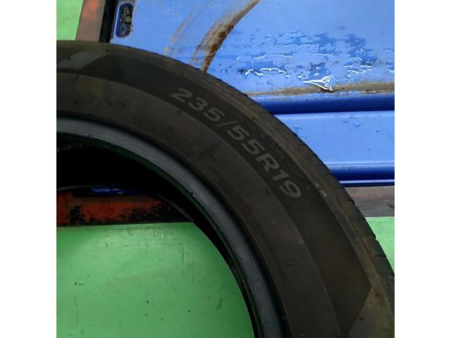 HANKOOK / KINGSTAR
ventus
S1
evo3
suv
Single