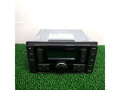 TOYOTA genuine
CP-W64
DEH-8138ZT
08600-00M10
CD tuner