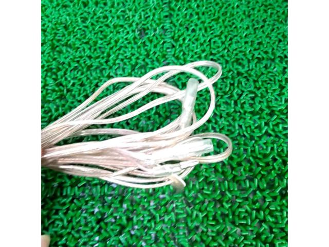 ★小物ワゴン★スピーカー線 約6m 音出しチェックOK