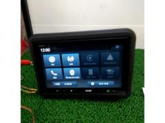 HONDA genuine
Gathers
8-inch display audio
VX-240ZFE