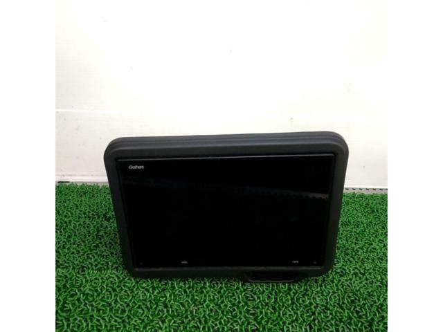 HONDA genuine
Gathers
8-inch display audio
VX-240ZFE