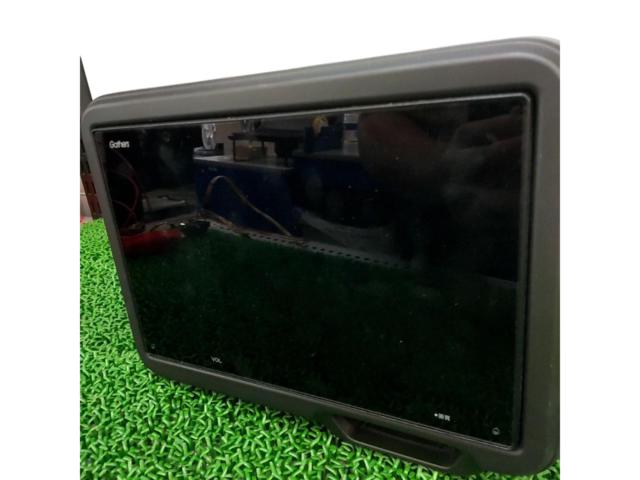HONDA genuine
Gathers
8-inch display audio
VX-240ZFE