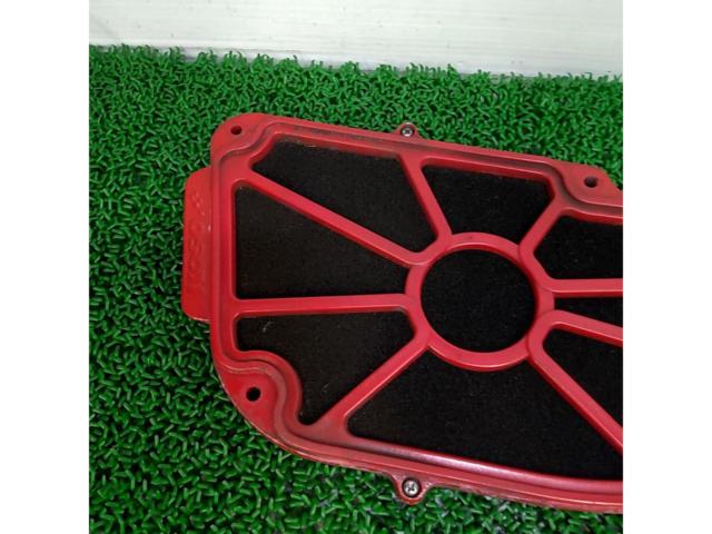 KOSO
Majesty S
Racing air filter