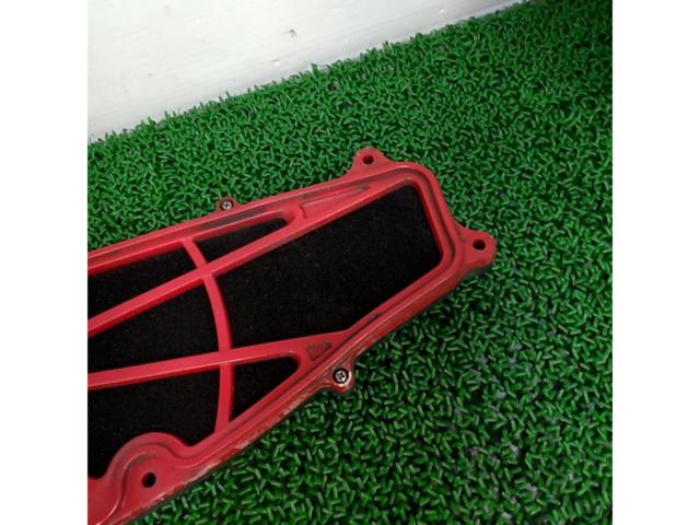 KOSO
Majesty S
Racing air filter