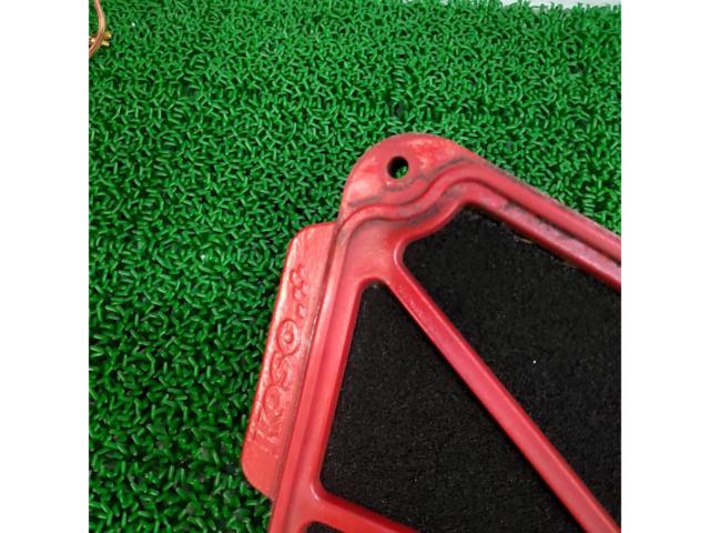 KOSO
Majesty S
Racing air filter