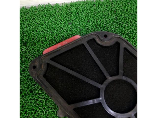 KOSO
Majesty S
Racing air filter