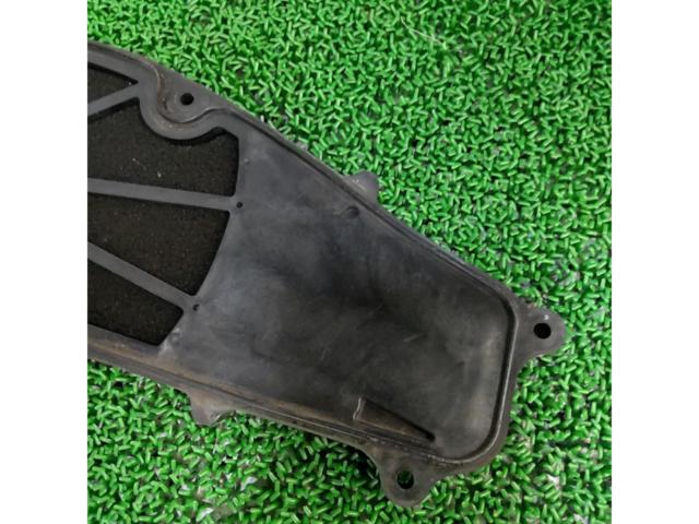 KOSO
Majesty S
Racing air filter