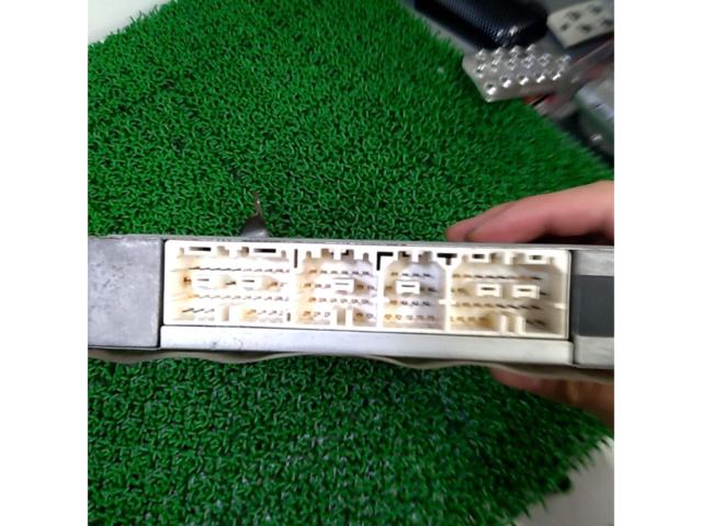 ワケアリ TOYOTA 89661-22800 純正ECU JZX100/AT/ターボ