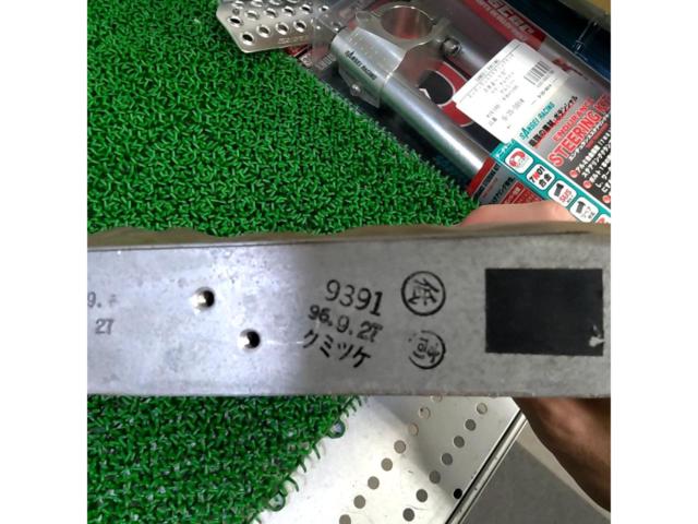 ワケアリ TOYOTA 89661-22800 純正ECU JZX100/AT/ターボ