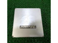 ワケアリ A’PEXI POWER FC 1JZ