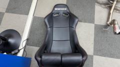 BRIDE
PROS
Full bucket seat
J01AR0